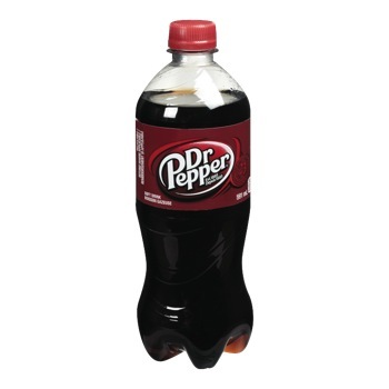 Dr Pepper 591